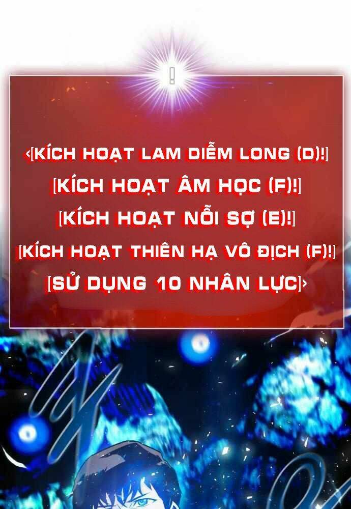 Kẻ Đa Tài Chap 38 - Next Chap 39