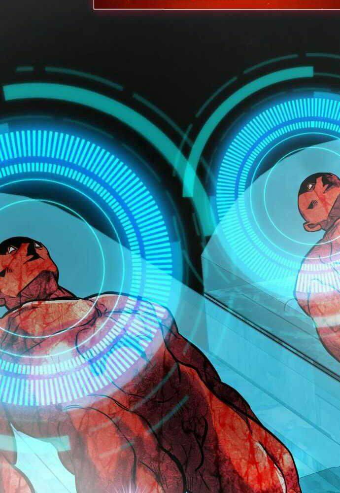 Kẻ Đa Tài Chap 38 - Next Chap 39