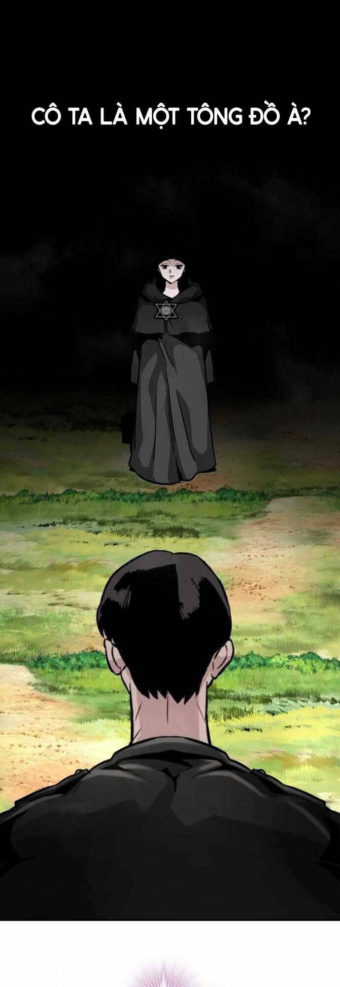 Kẻ Đa Tài Chap 55 - Next Chap 56