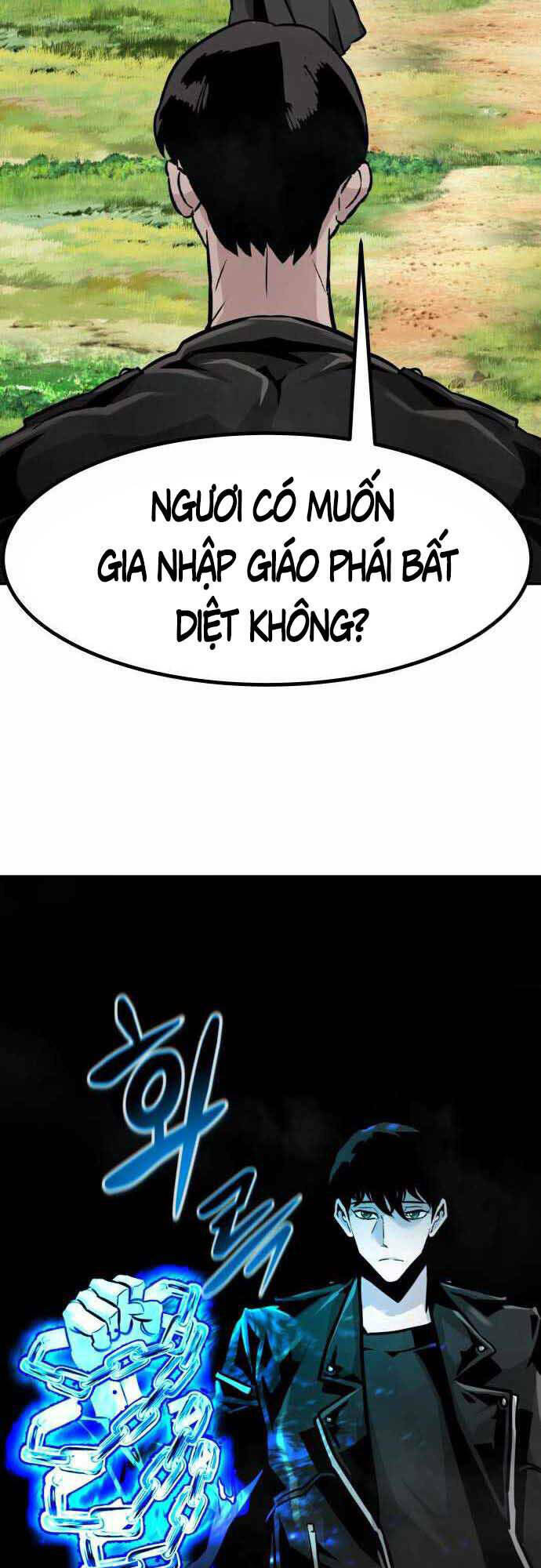 Kẻ Đa Tài Chap 55 - Next Chap 56