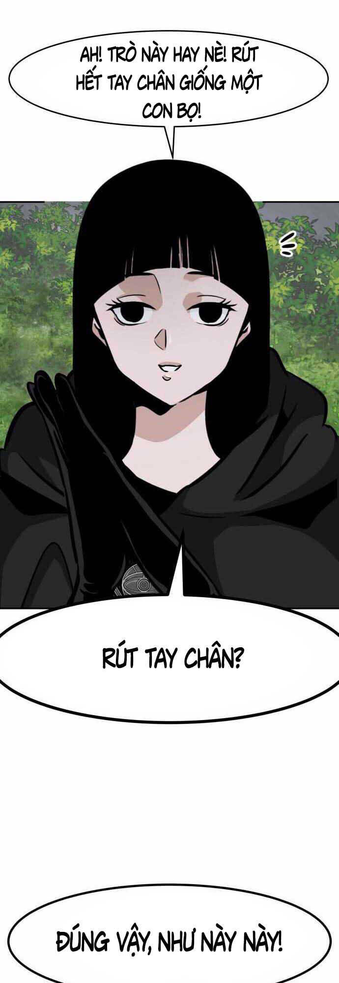 Kẻ Đa Tài Chap 55 - Next Chap 56