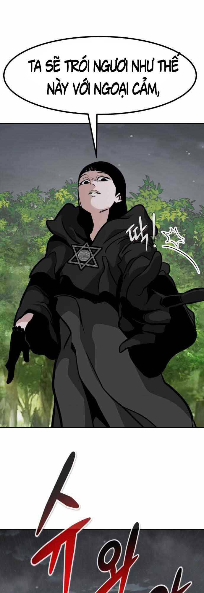 Kẻ Đa Tài Chap 55 - Next Chap 56