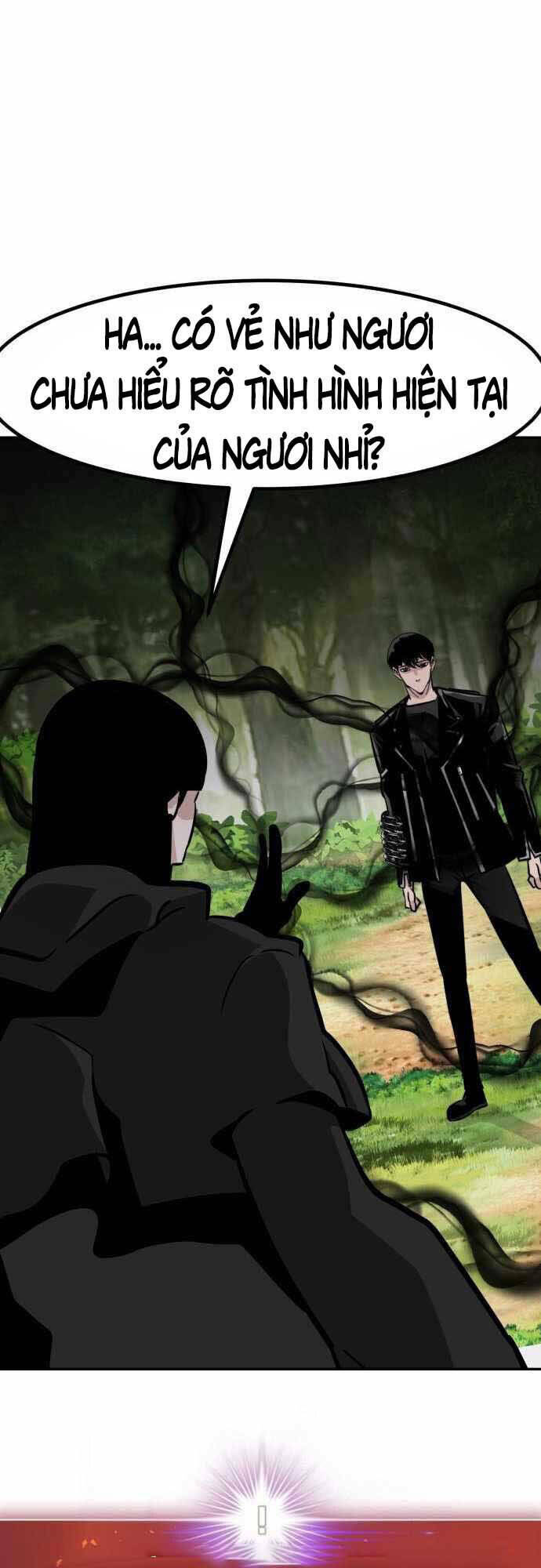 Kẻ Đa Tài Chap 55 - Next Chap 56