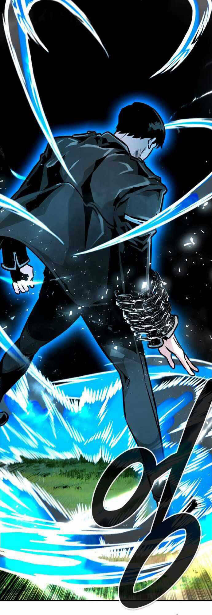 Kẻ Đa Tài Chap 55 - Next Chap 56