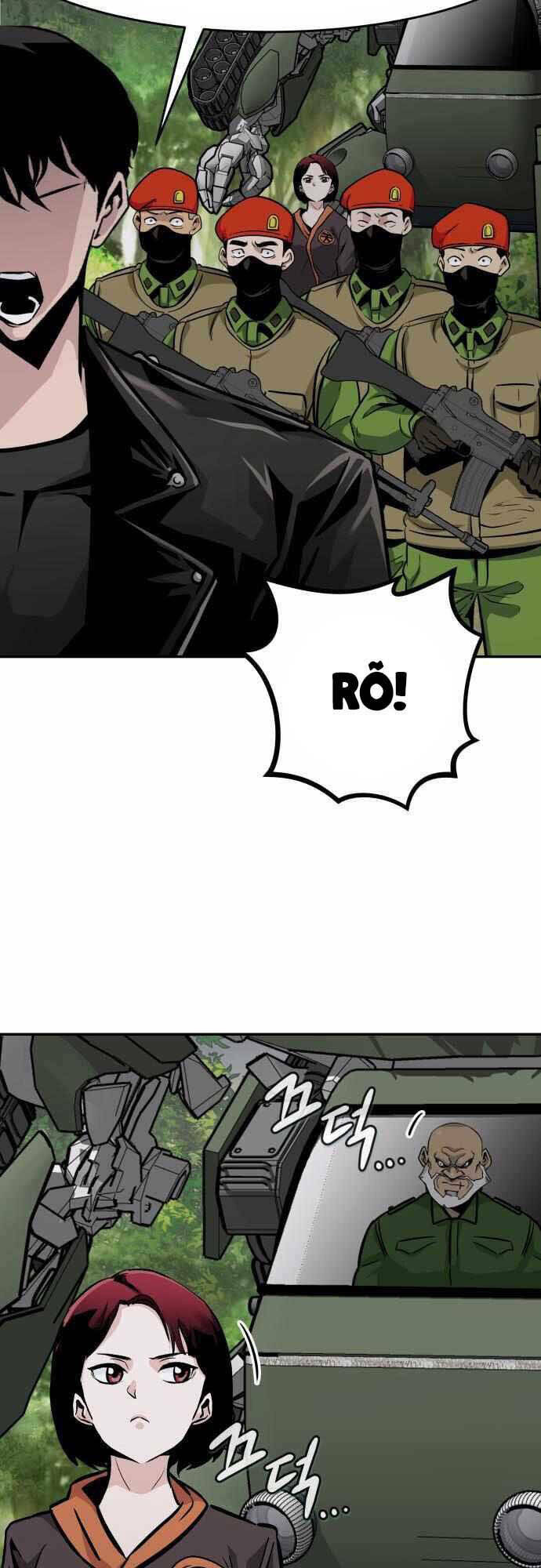 Kẻ Đa Tài Chap 55 - Next Chap 56