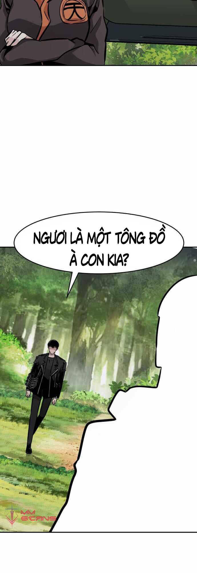 Kẻ Đa Tài Chap 55 - Next Chap 56