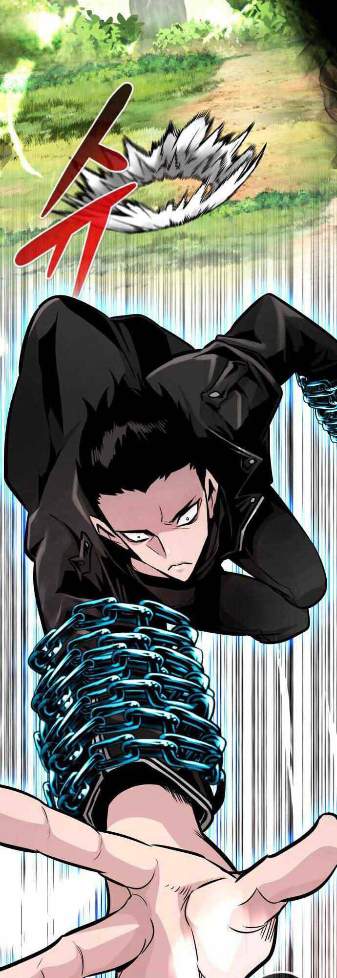 Kẻ Đa Tài Chap 55 - Next Chap 56