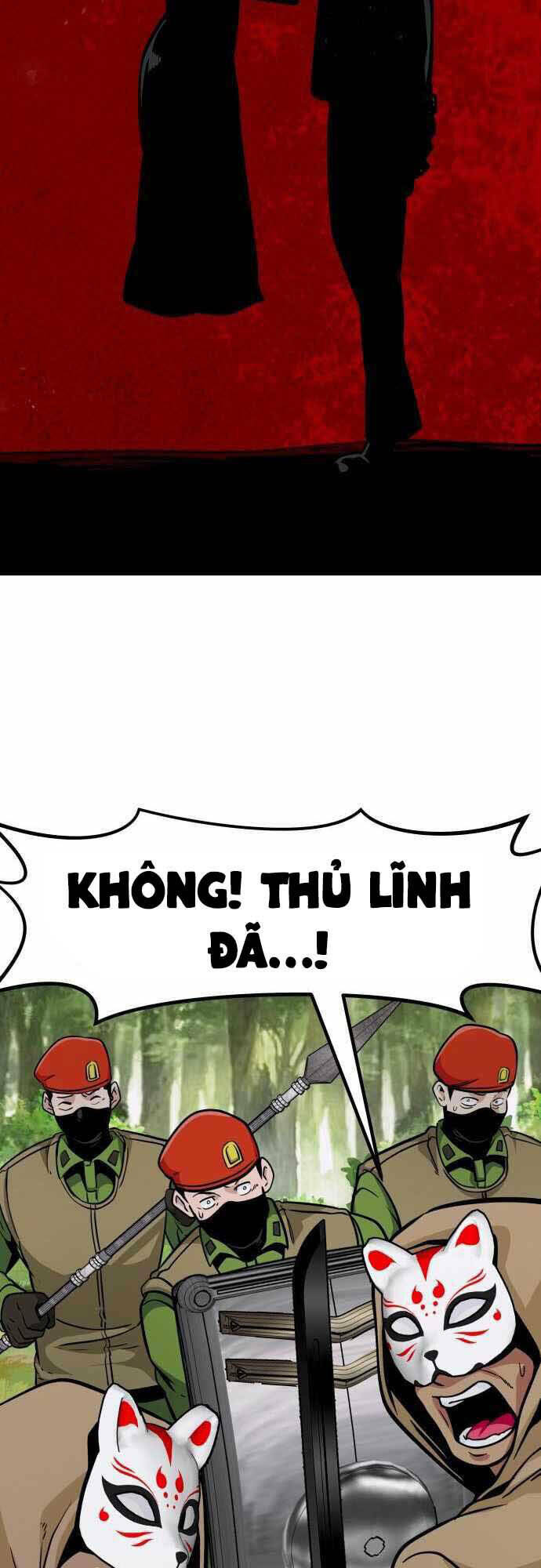 Kẻ Đa Tài Chap 55 - Next Chap 56
