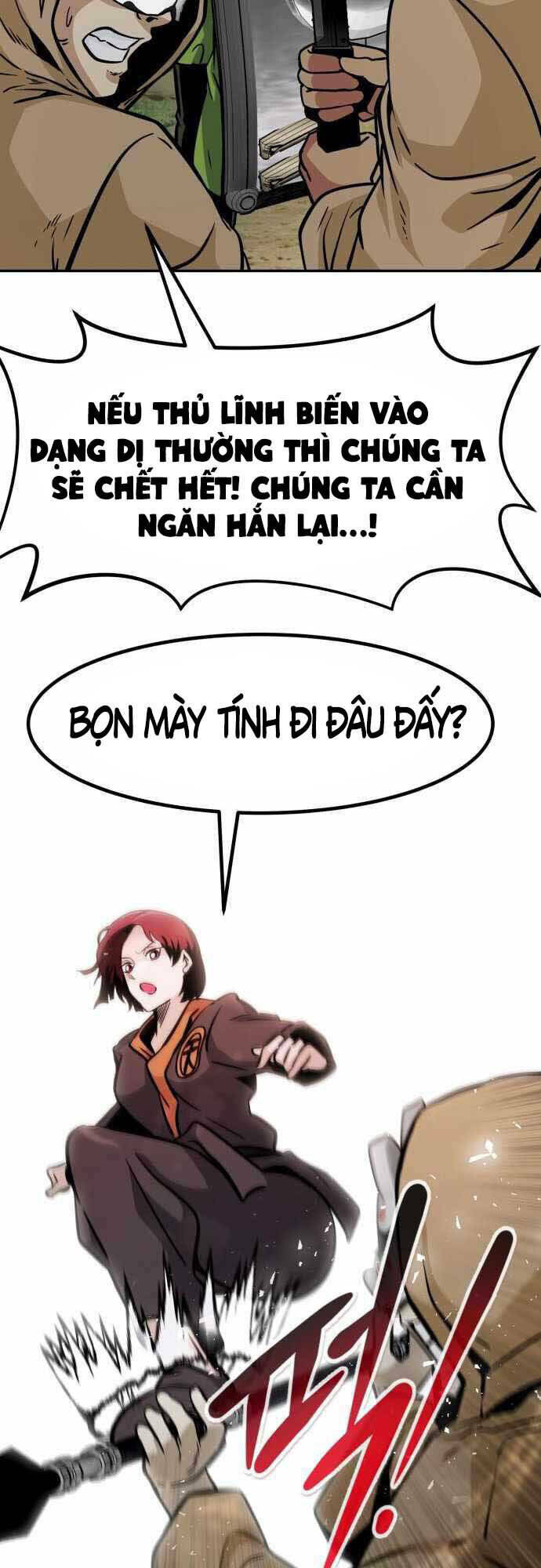 Kẻ Đa Tài Chap 55 - Next Chap 56