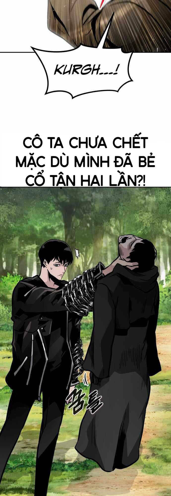 Kẻ Đa Tài Chap 55 - Next Chap 56