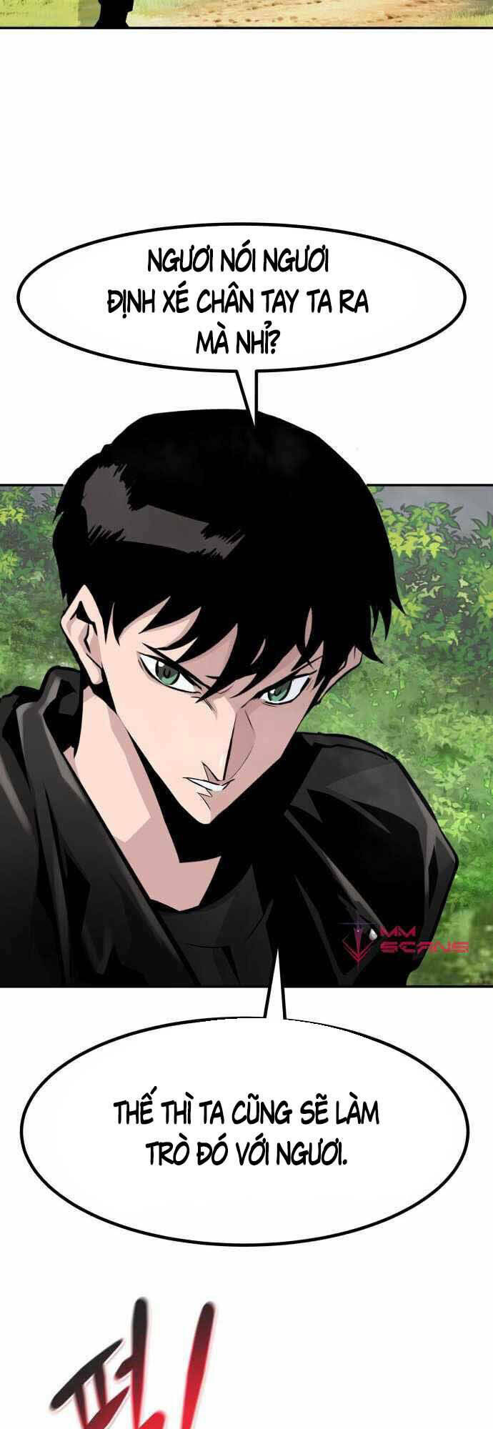 Kẻ Đa Tài Chap 55 - Next Chap 56