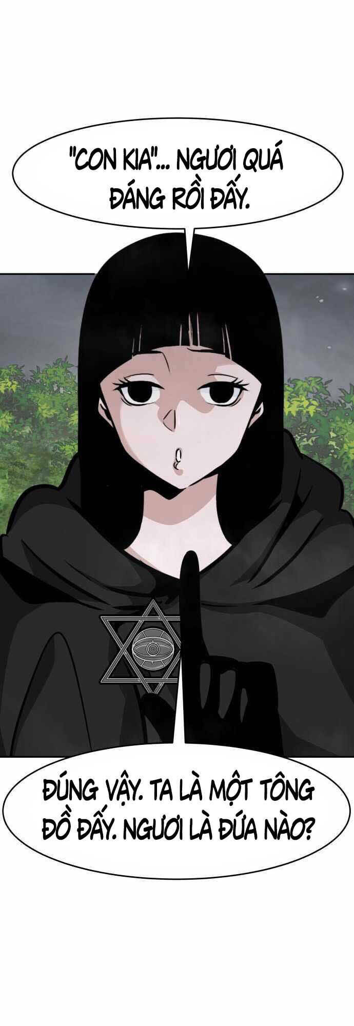 Kẻ Đa Tài Chap 55 - Next Chap 56