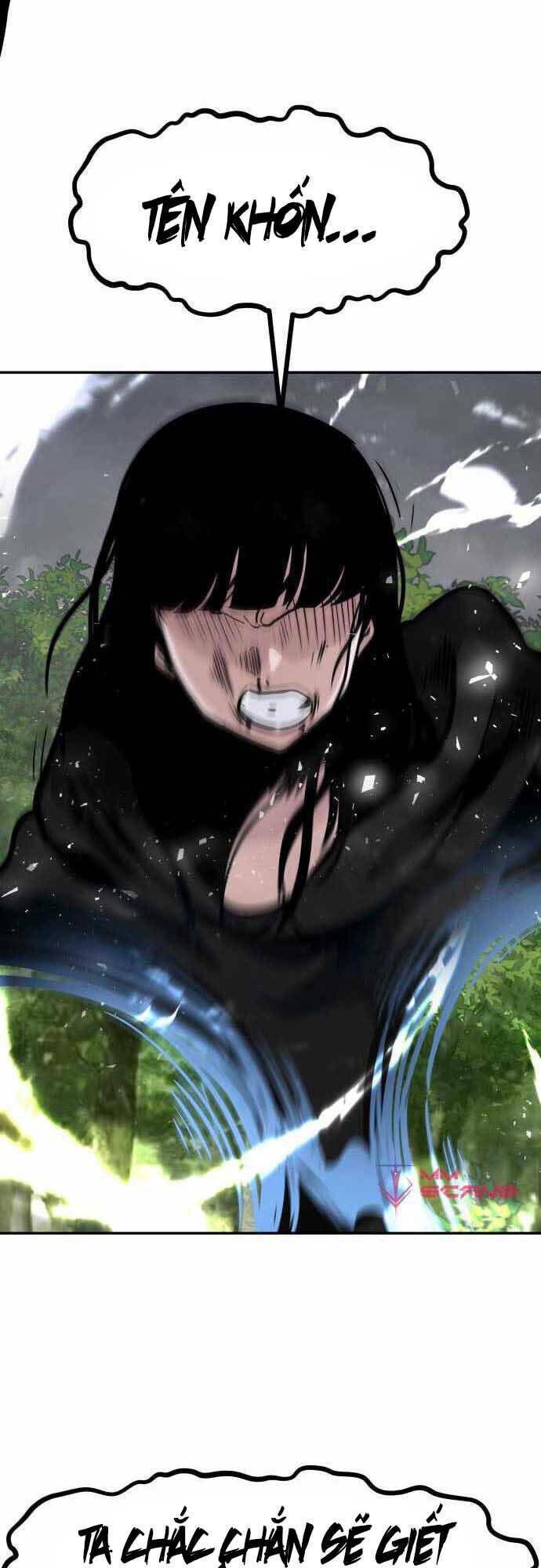 Kẻ Đa Tài Chap 55 - Next Chap 56