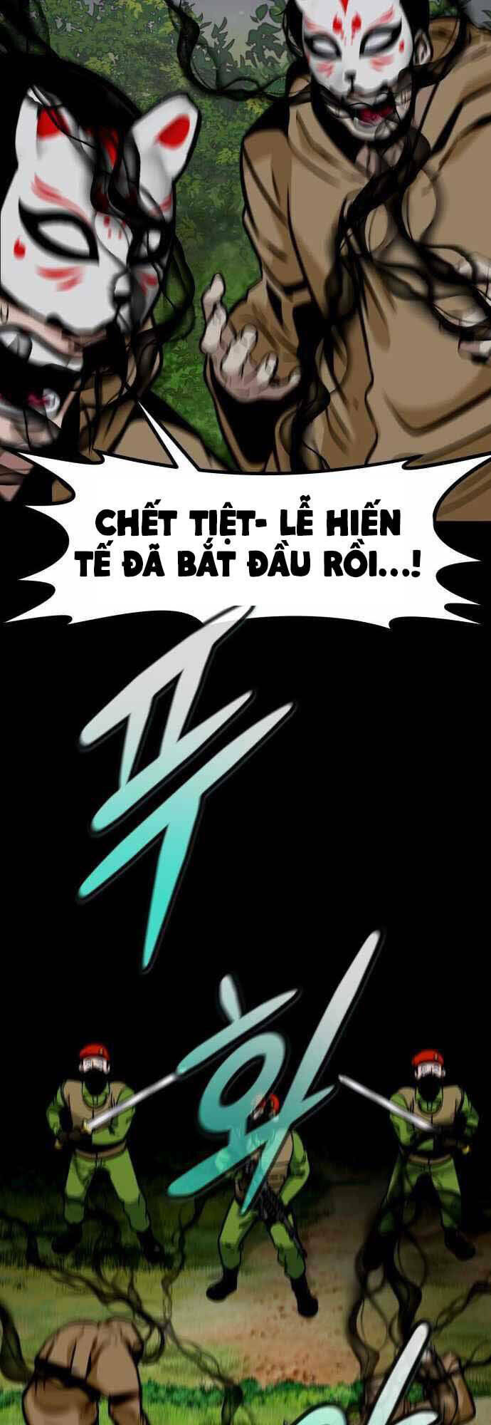 Kẻ Đa Tài Chap 55 - Next Chap 56