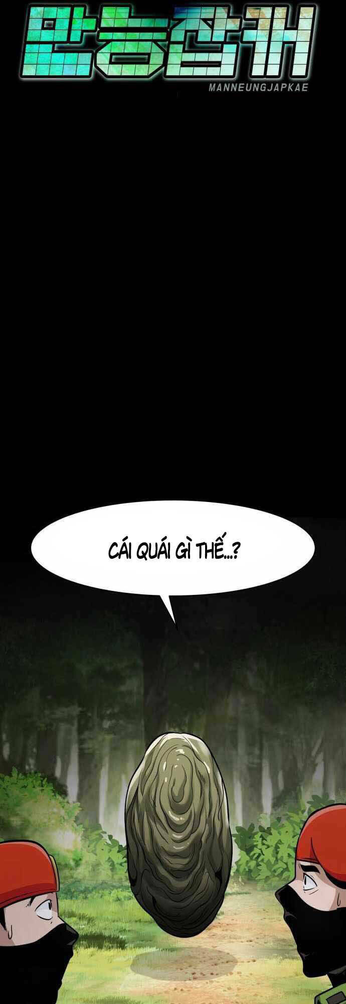 Kẻ Đa Tài Chap 55 - Next Chap 56