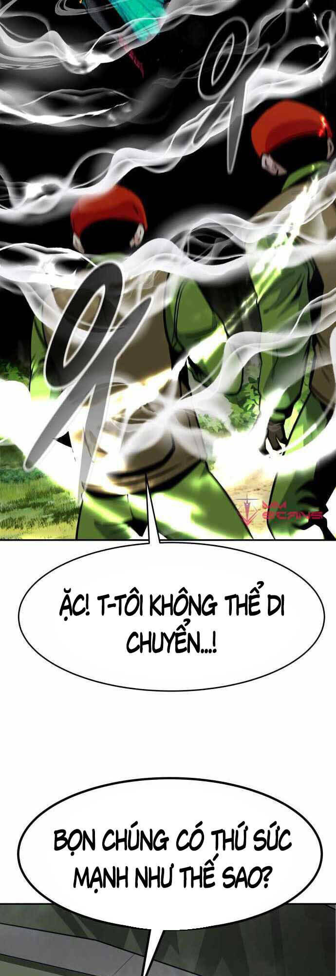 Kẻ Đa Tài Chap 55 - Next Chap 56