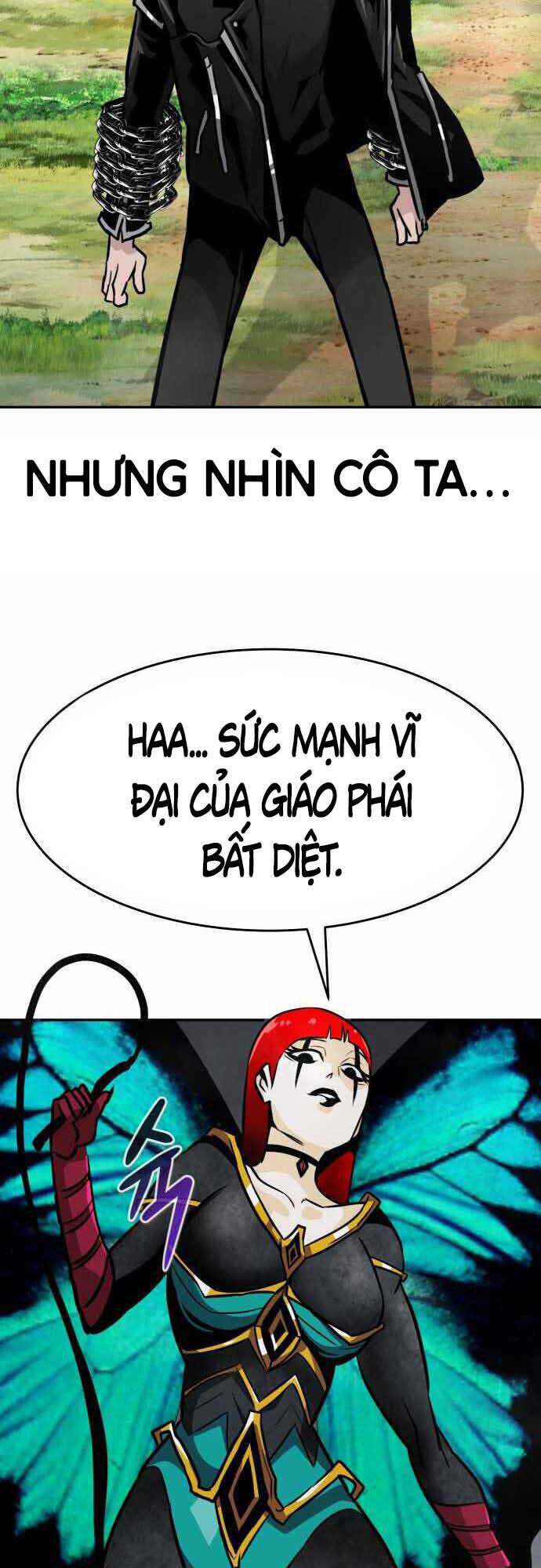 Kẻ Đa Tài Chap 55 - Next Chap 56