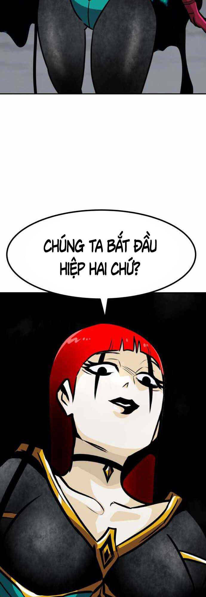 Kẻ Đa Tài Chap 55 - Next Chap 56