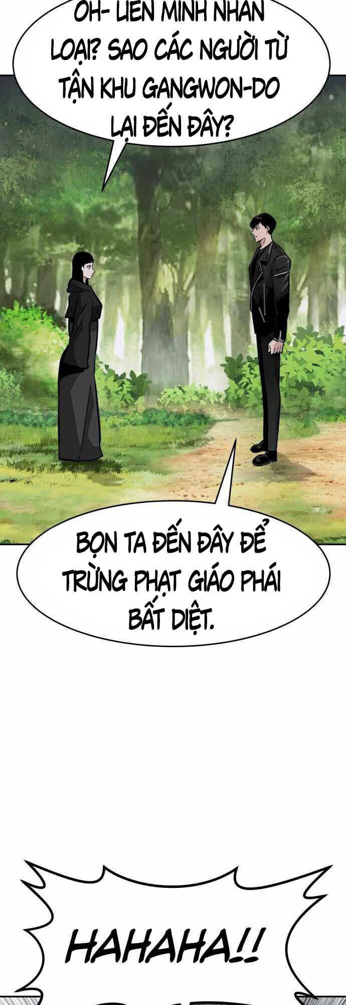 Kẻ Đa Tài Chap 55 - Next Chap 56