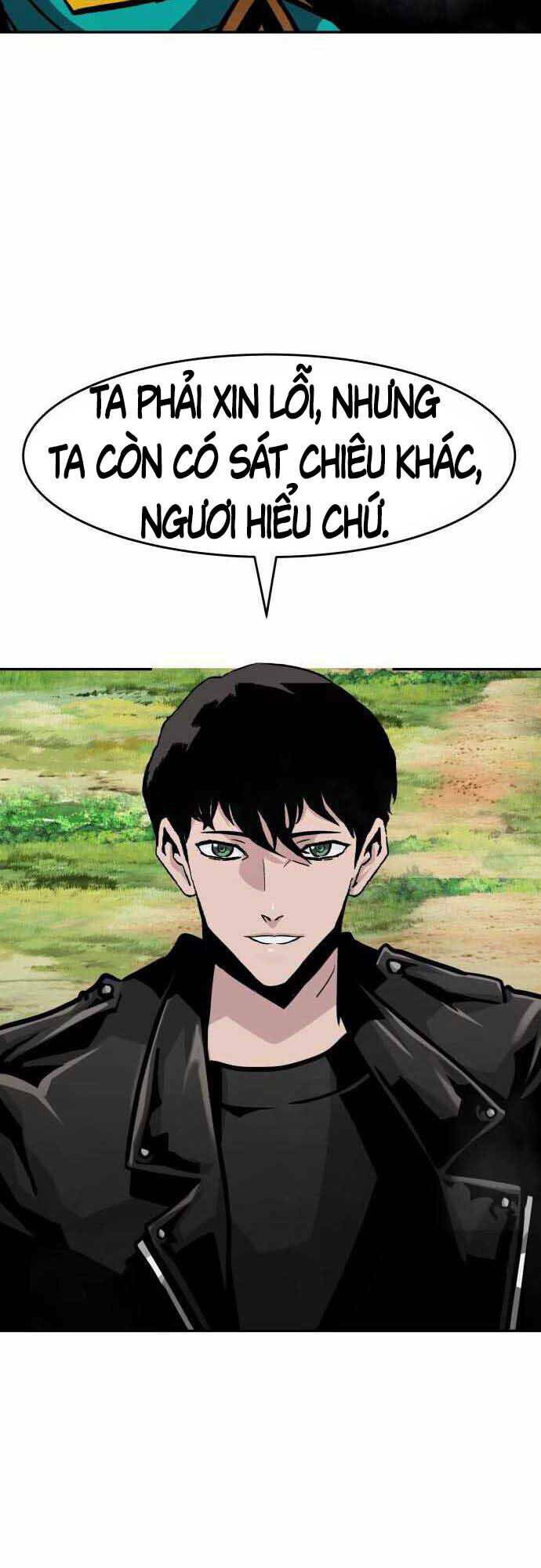 Kẻ Đa Tài Chap 55 - Next Chap 56