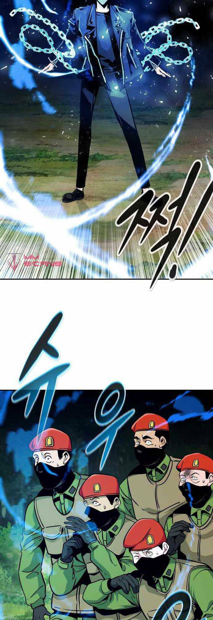 Kẻ Đa Tài Chap 55 - Next Chap 56