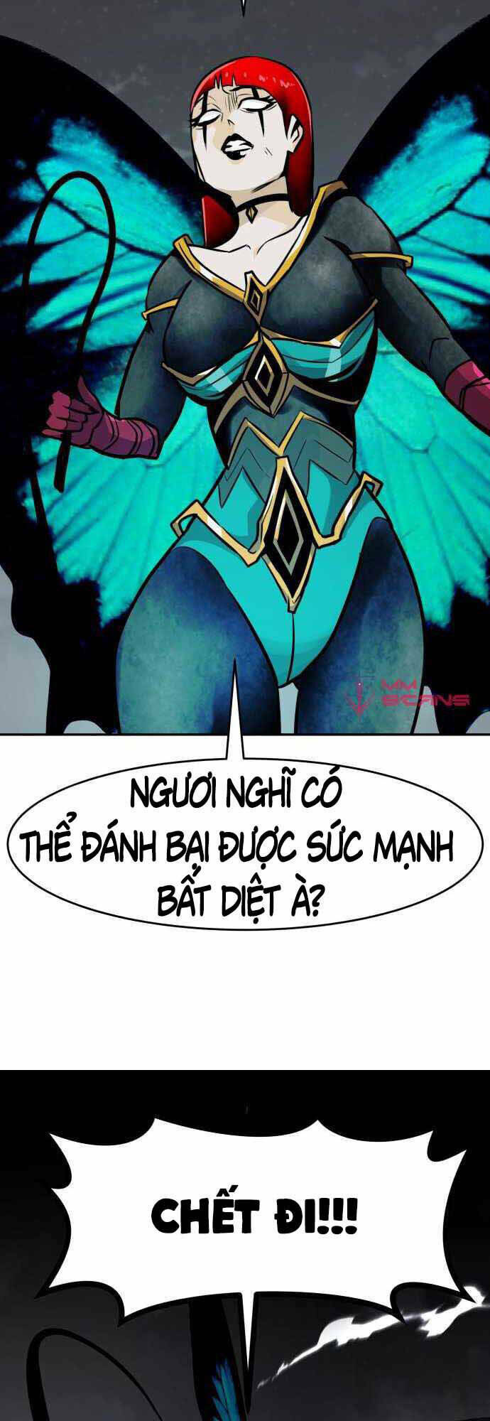 Kẻ Đa Tài Chap 55 - Next Chap 56