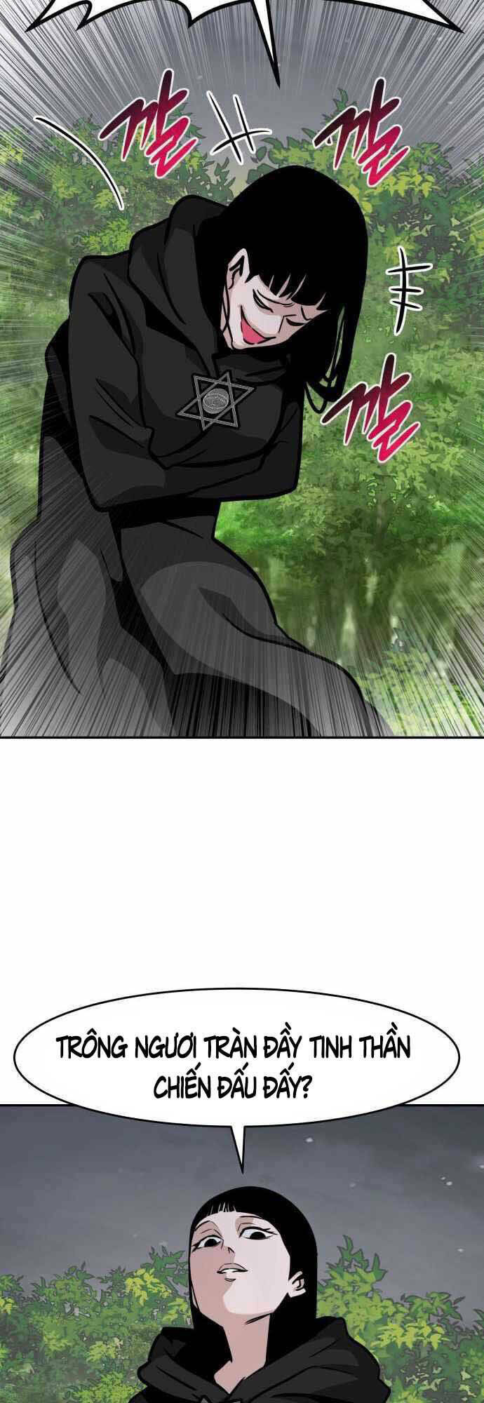 Kẻ Đa Tài Chap 55 - Next Chap 56