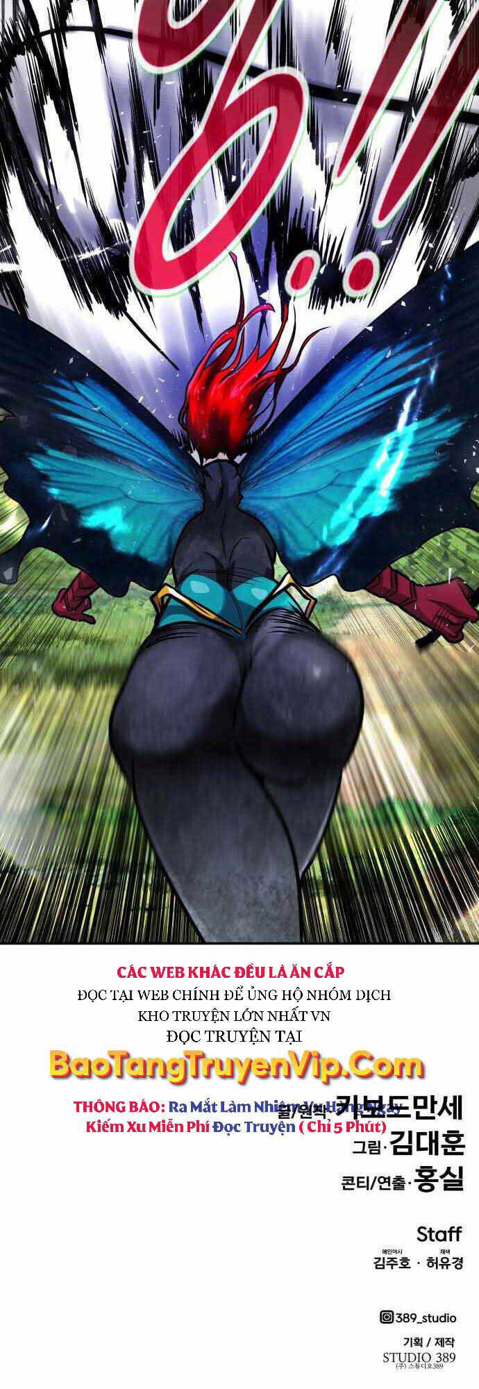 Kẻ Đa Tài Chap 55 - Next Chap 56