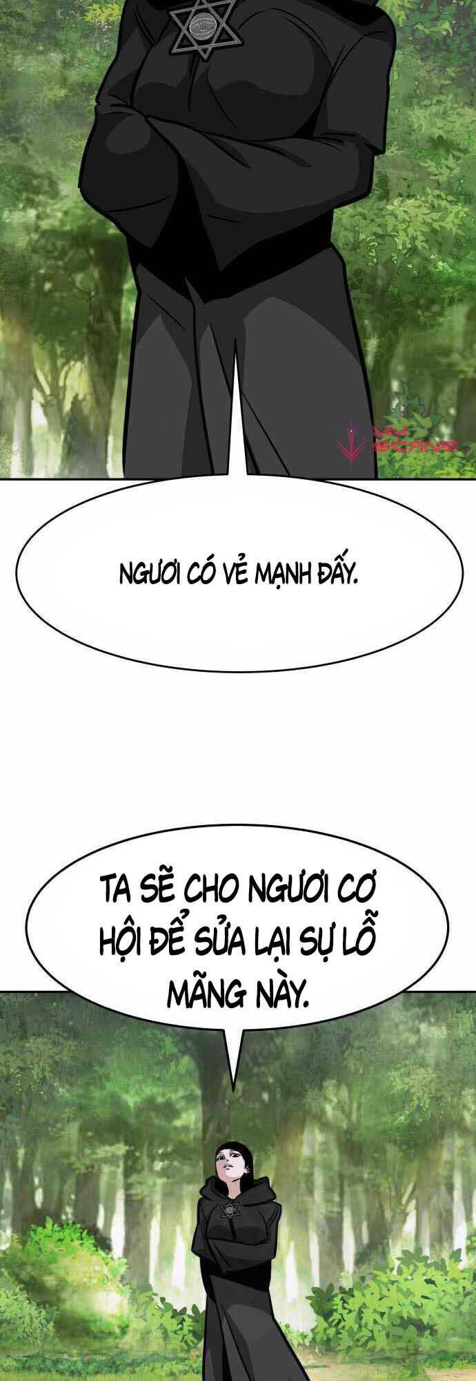 Kẻ Đa Tài Chap 55 - Next Chap 56