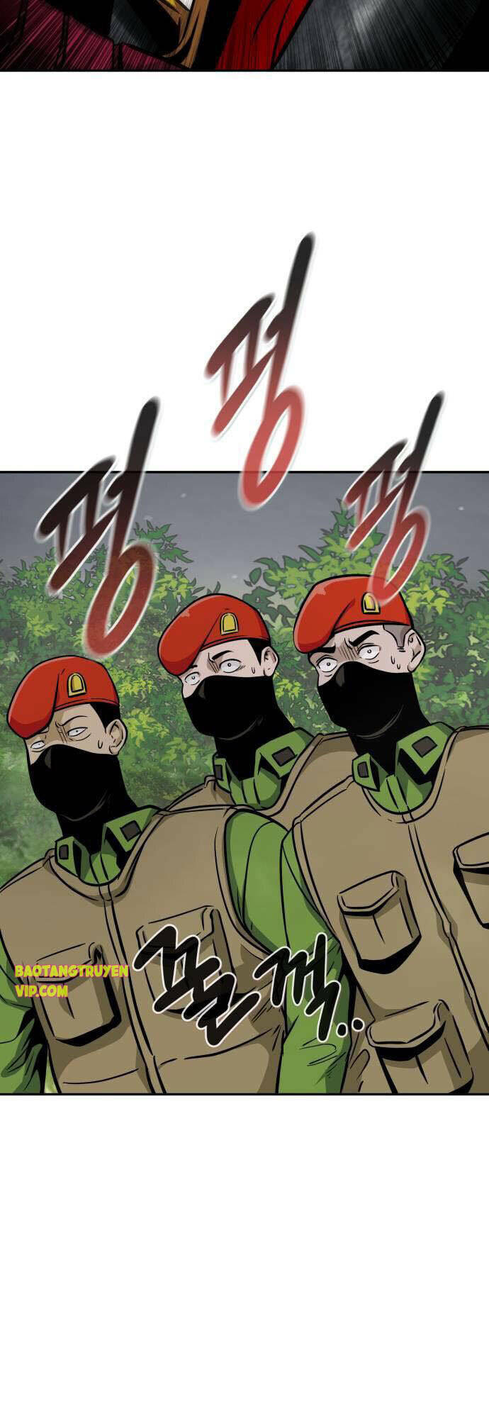 Kẻ Đa Tài Chap 56 - Next Chap 57