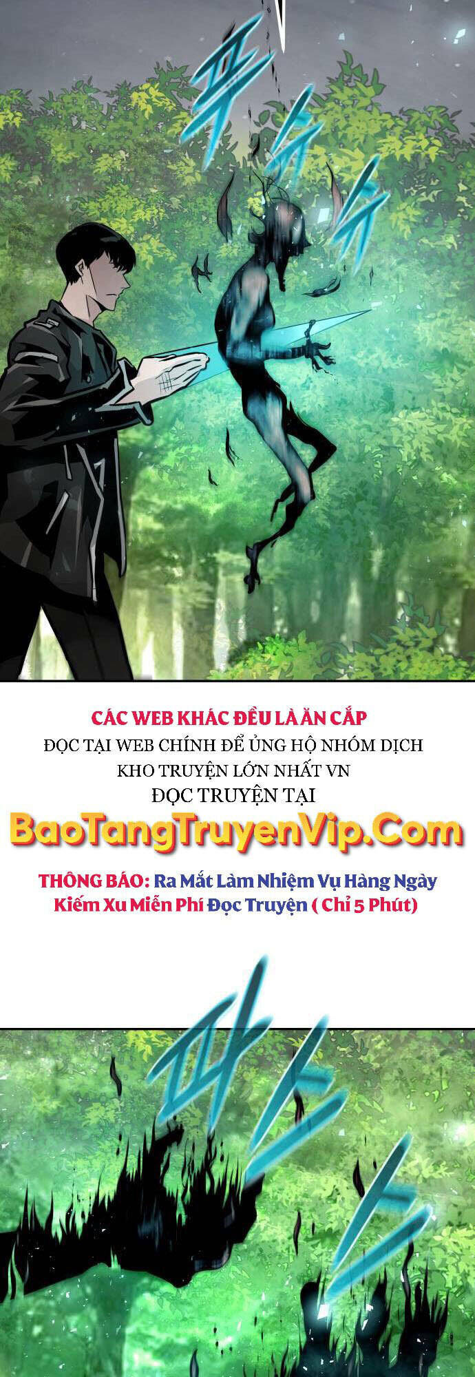 Kẻ Đa Tài Chap 56 - Next Chap 57