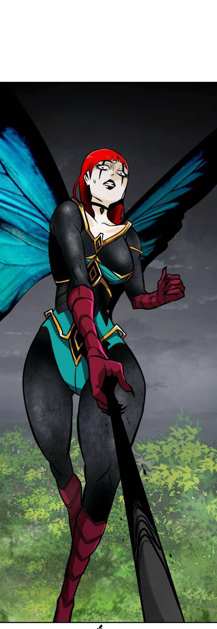 Kẻ Đa Tài Chap 56 - Next Chap 57