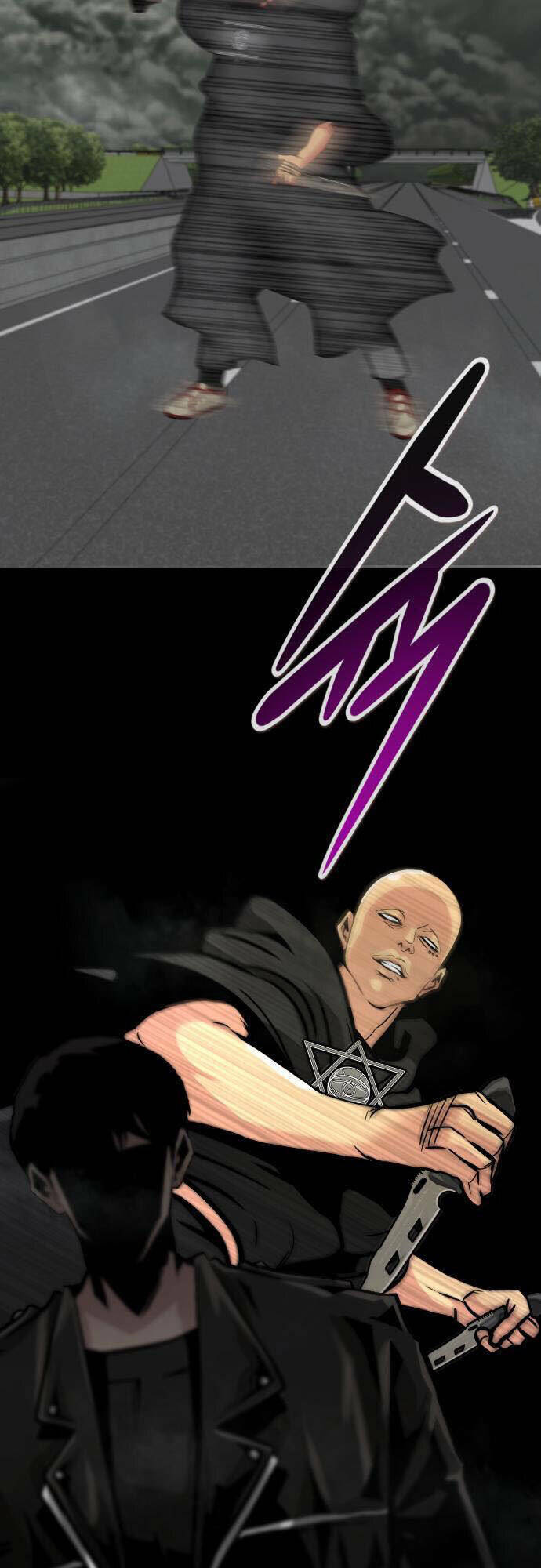 Kẻ Đa Tài Chap 57 - Next Chap 58