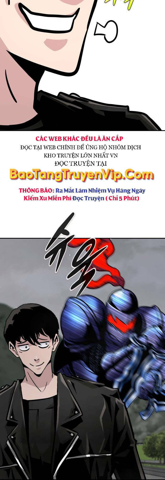 Kẻ Đa Tài Chap 57 - Next Chap 58