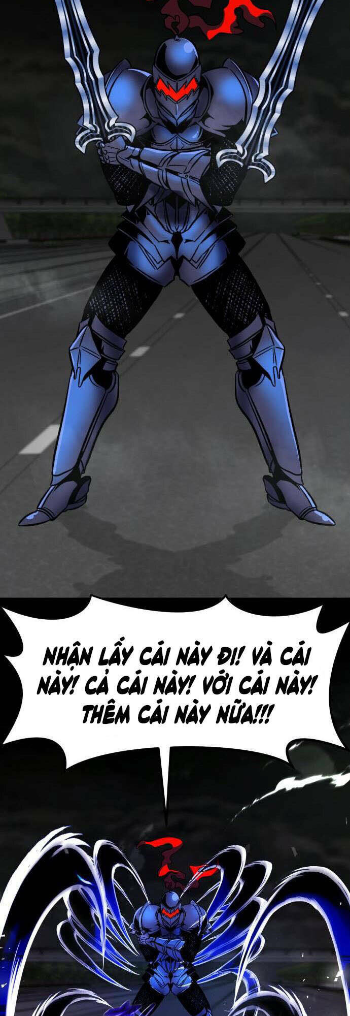 Kẻ Đa Tài Chap 57 - Next Chap 58