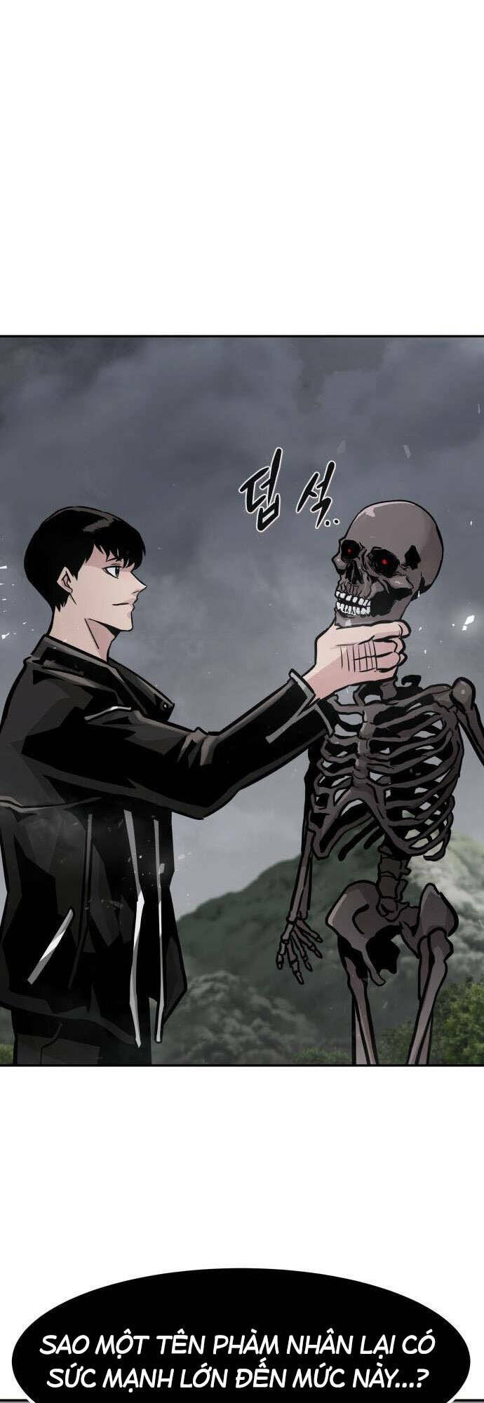 Kẻ Đa Tài Chap 57 - Next Chap 58