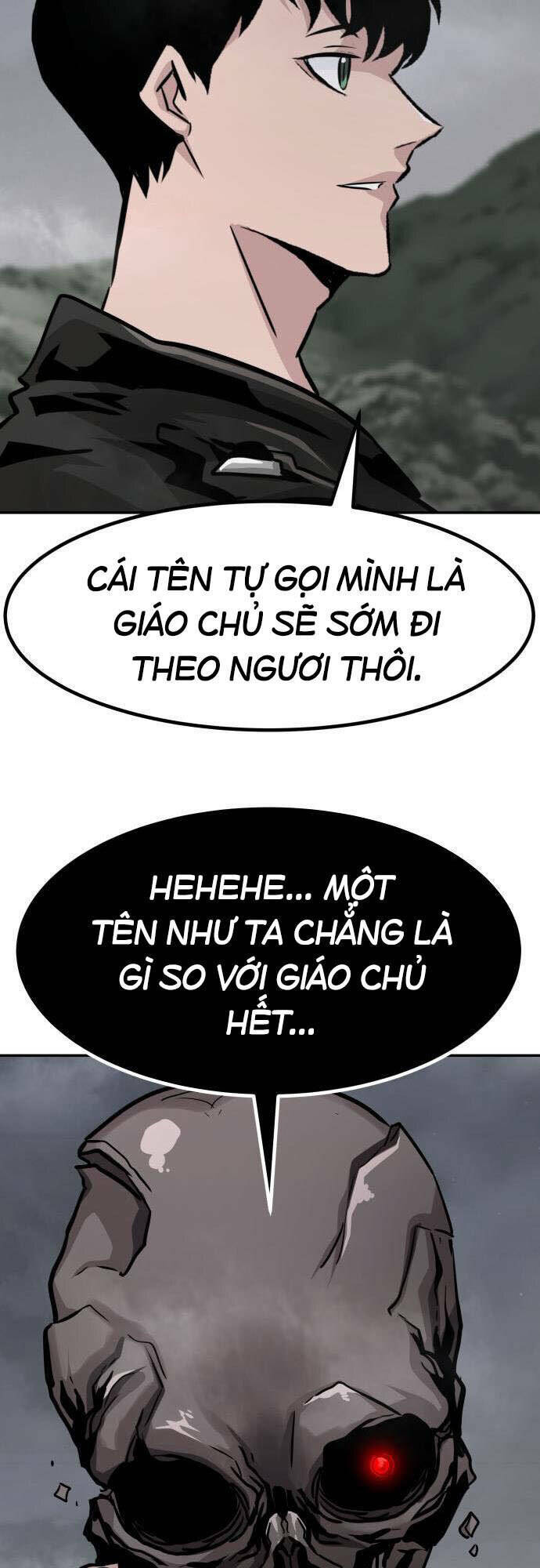 Kẻ Đa Tài Chap 57 - Next Chap 58