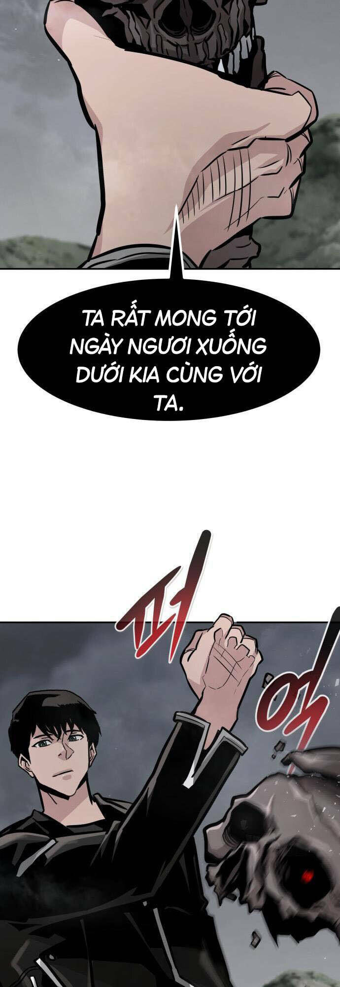 Kẻ Đa Tài Chap 57 - Next Chap 58