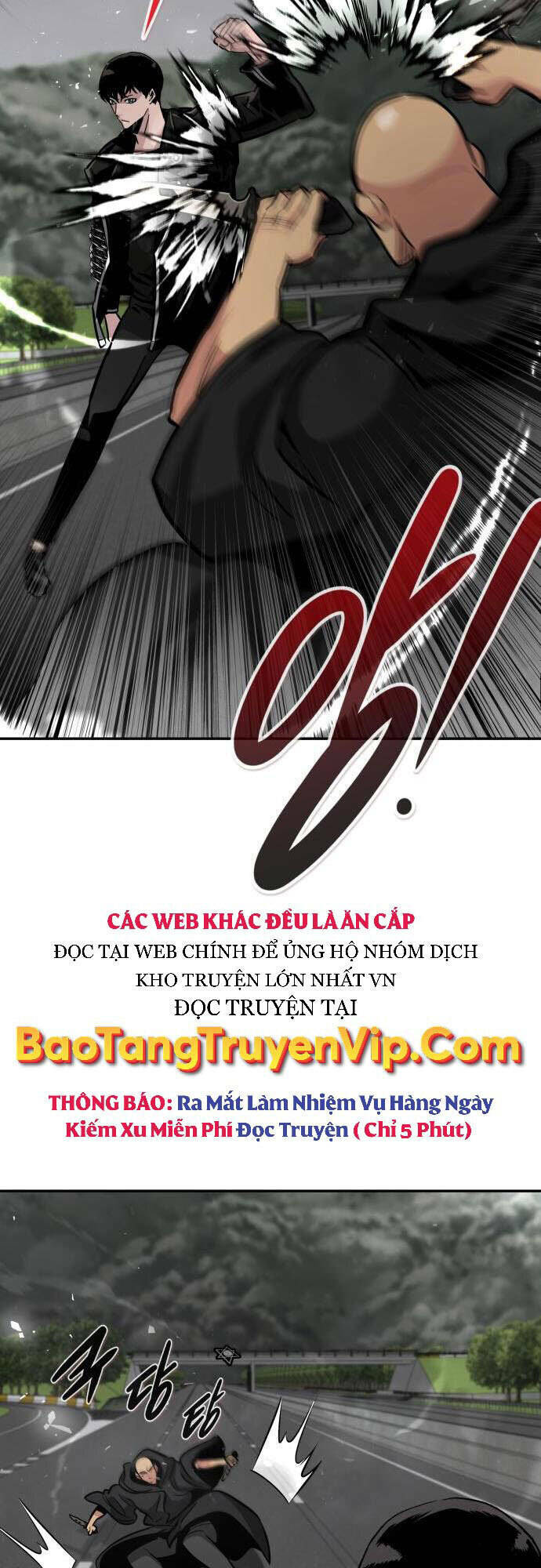 Kẻ Đa Tài Chap 57 - Next Chap 58