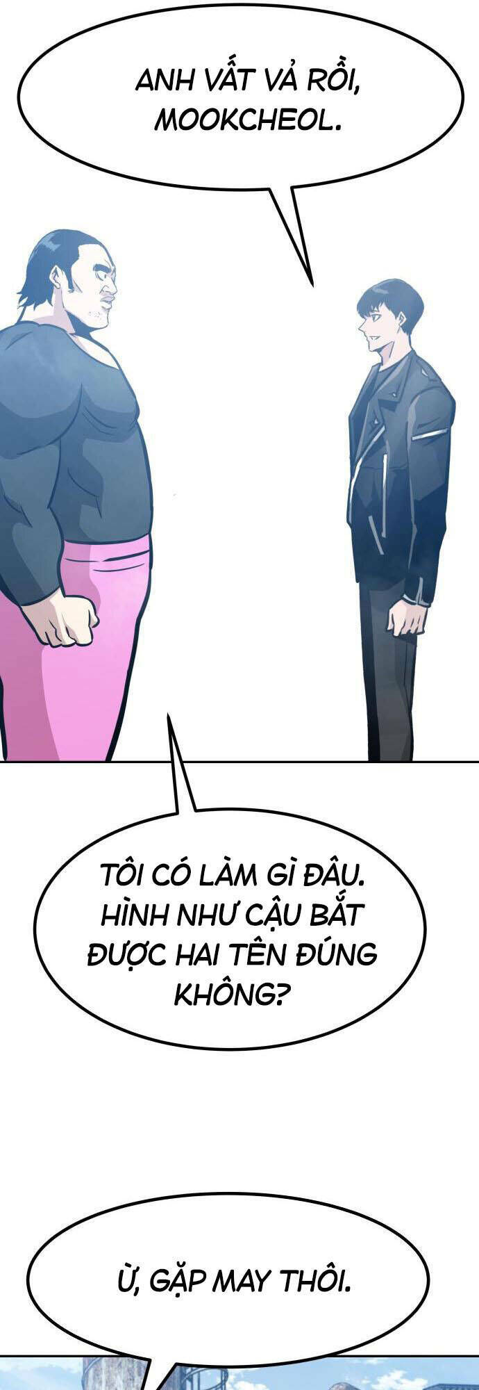 Kẻ Đa Tài Chap 57 - Next Chap 58