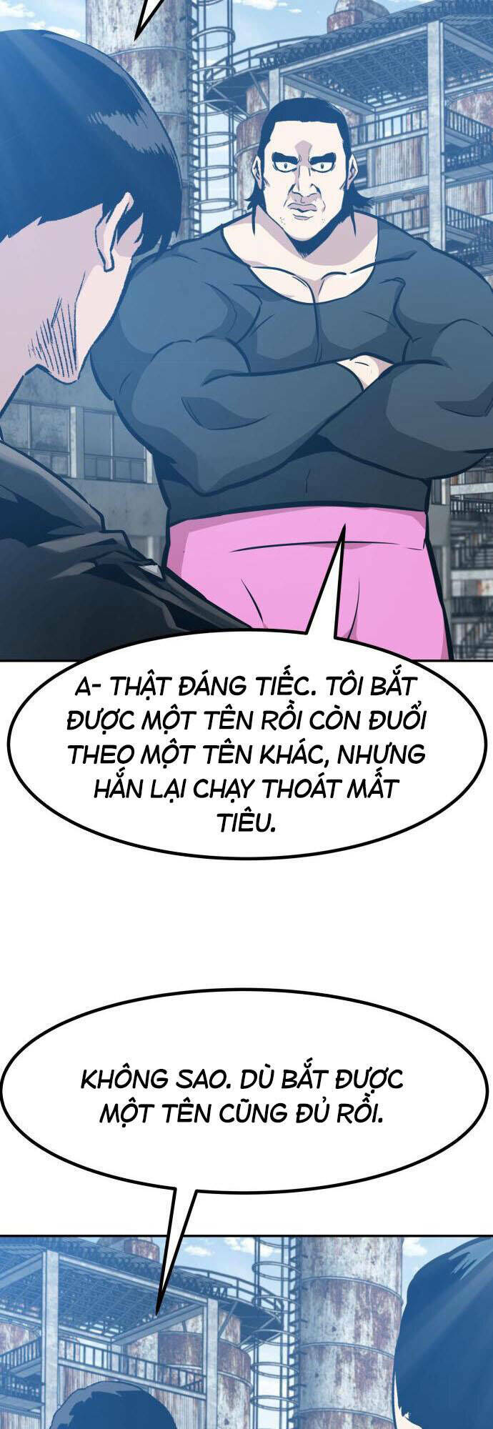 Kẻ Đa Tài Chap 57 - Next Chap 58