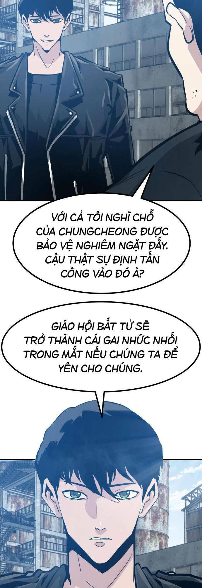 Kẻ Đa Tài Chap 57 - Next Chap 58