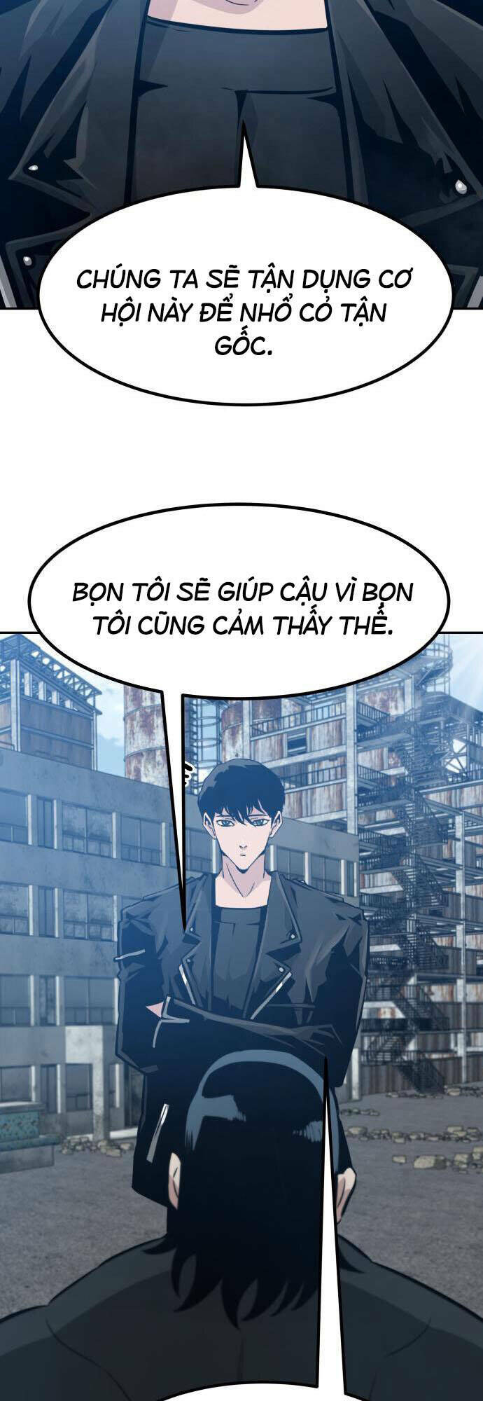 Kẻ Đa Tài Chap 57 - Next Chap 58