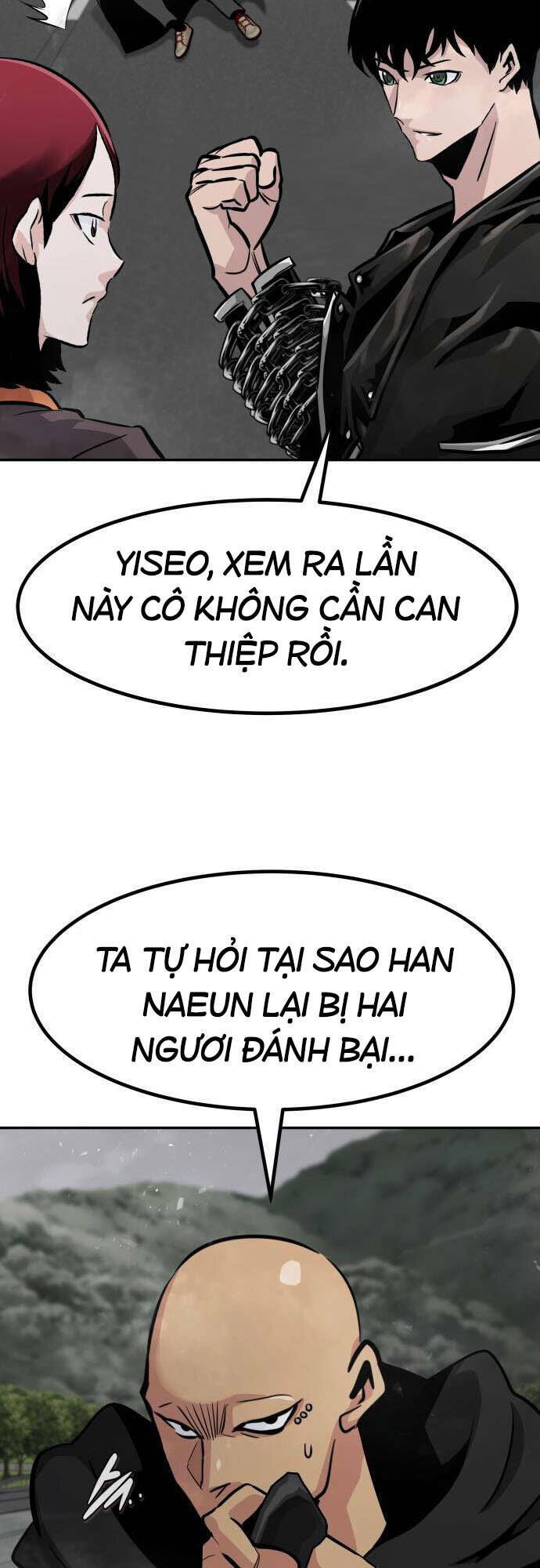 Kẻ Đa Tài Chap 57 - Next Chap 58