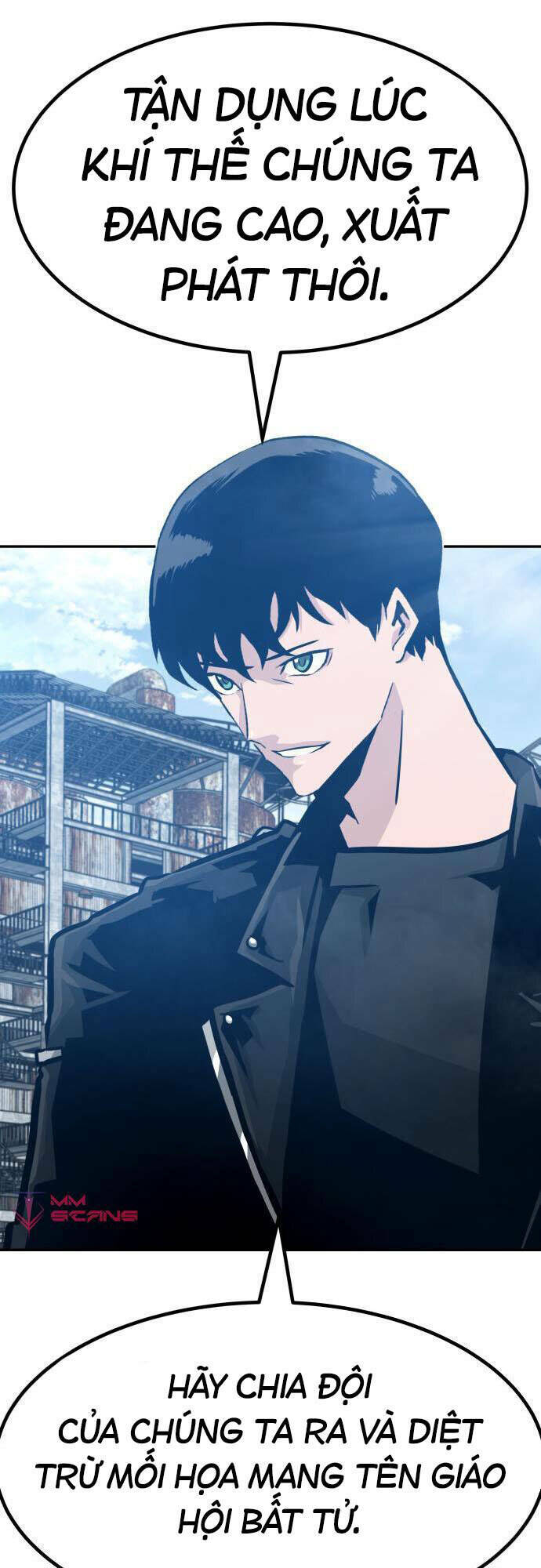 Kẻ Đa Tài Chap 57 - Next Chap 58