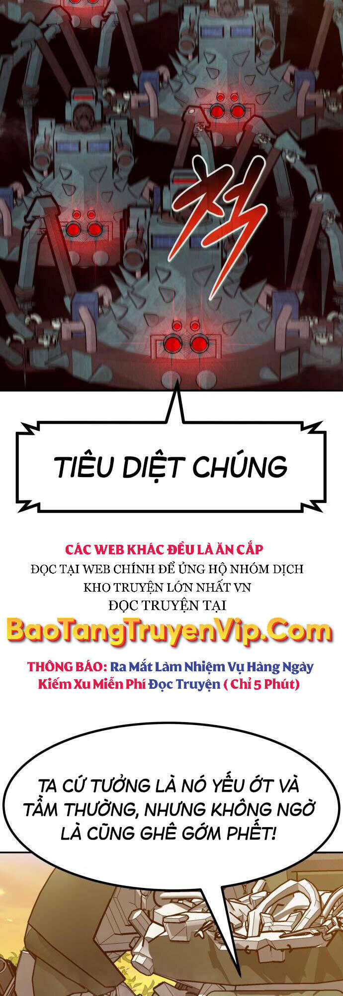 Kẻ Đa Tài Chap 57 - Next Chap 58