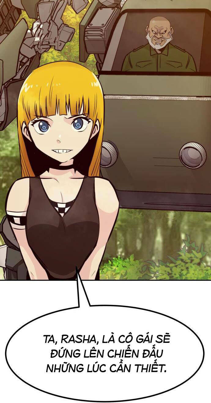 Kẻ Đa Tài Chap 57 - Next Chap 58