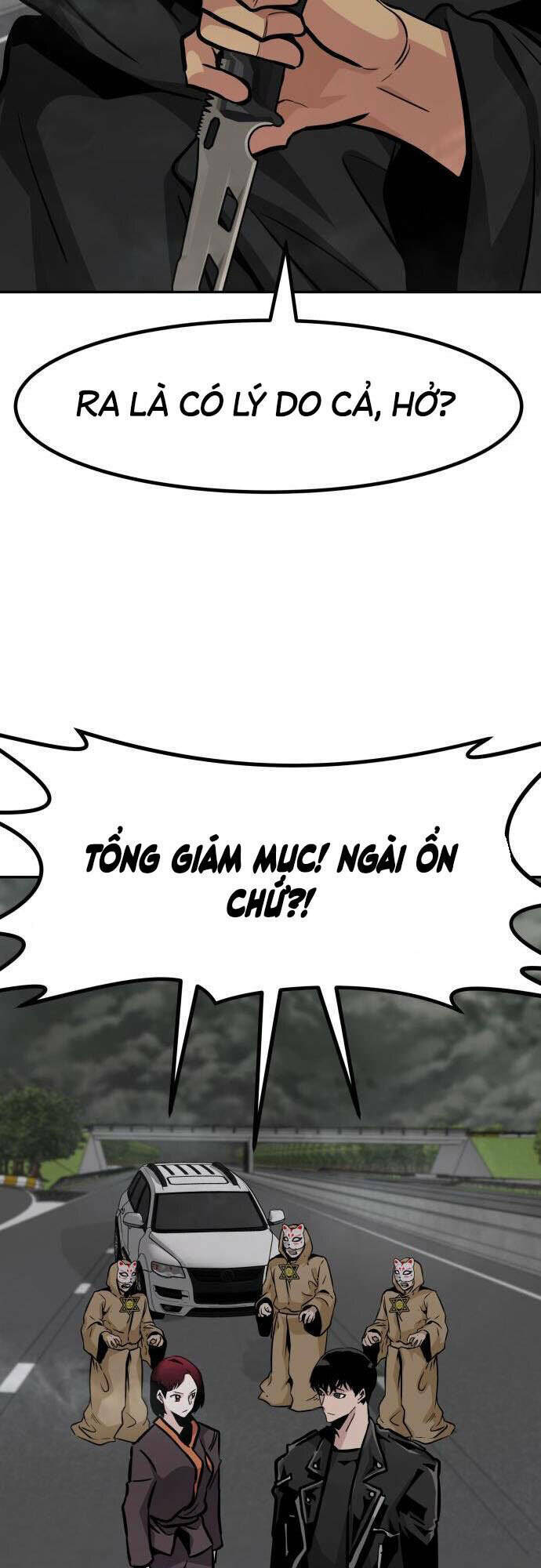 Kẻ Đa Tài Chap 57 - Next Chap 58