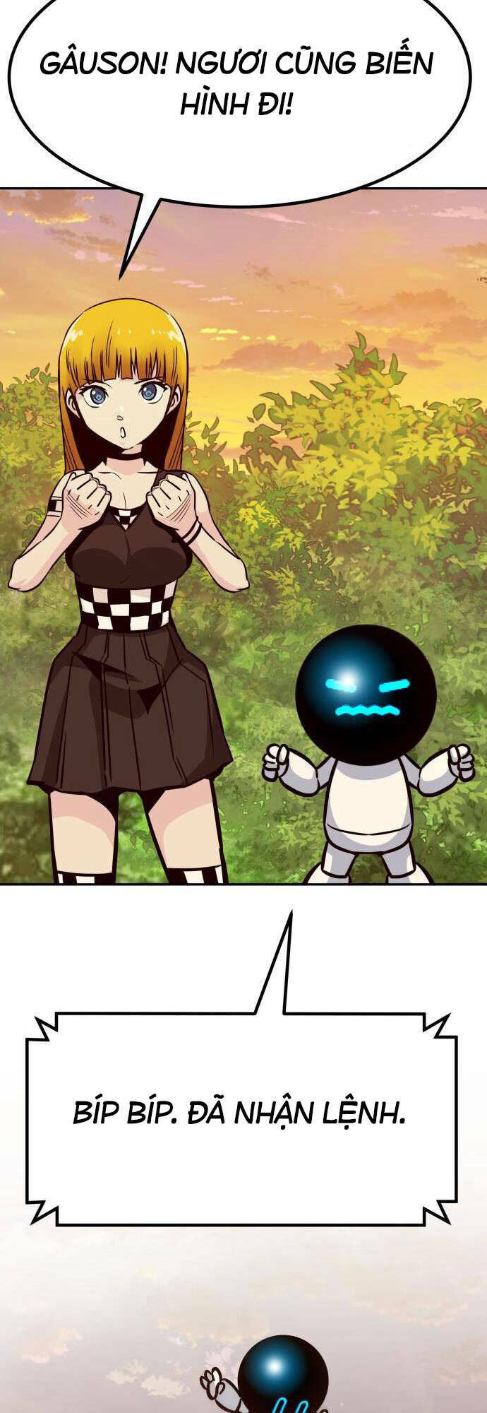 Kẻ Đa Tài Chap 57 - Next Chap 58