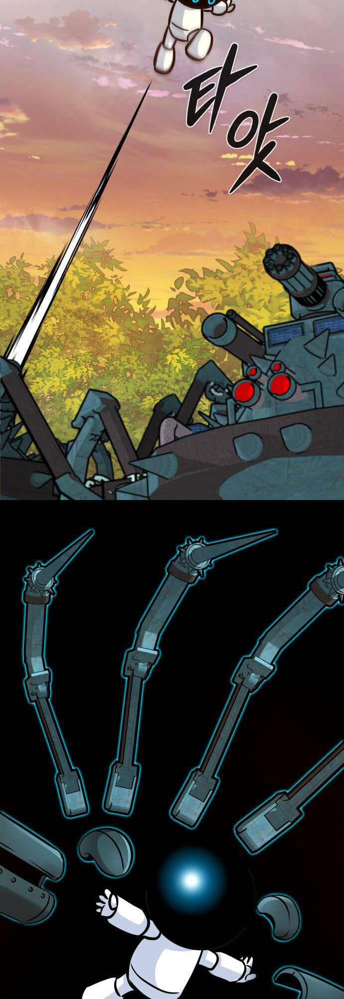 Kẻ Đa Tài Chap 57 - Next Chap 58